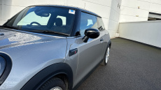 MINI Cooper 2.0 S Exclusive 3dr Auto Petrol Hatchback